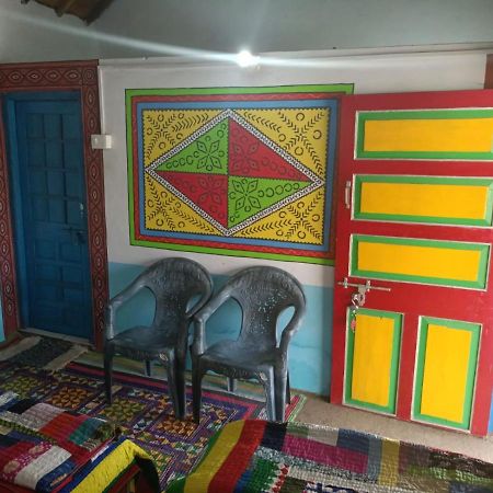 Rann Bhumi Homestay Resort Hodka Екстериор снимка