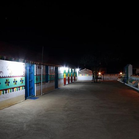 Rann Bhumi Homestay Resort Hodka Екстериор снимка