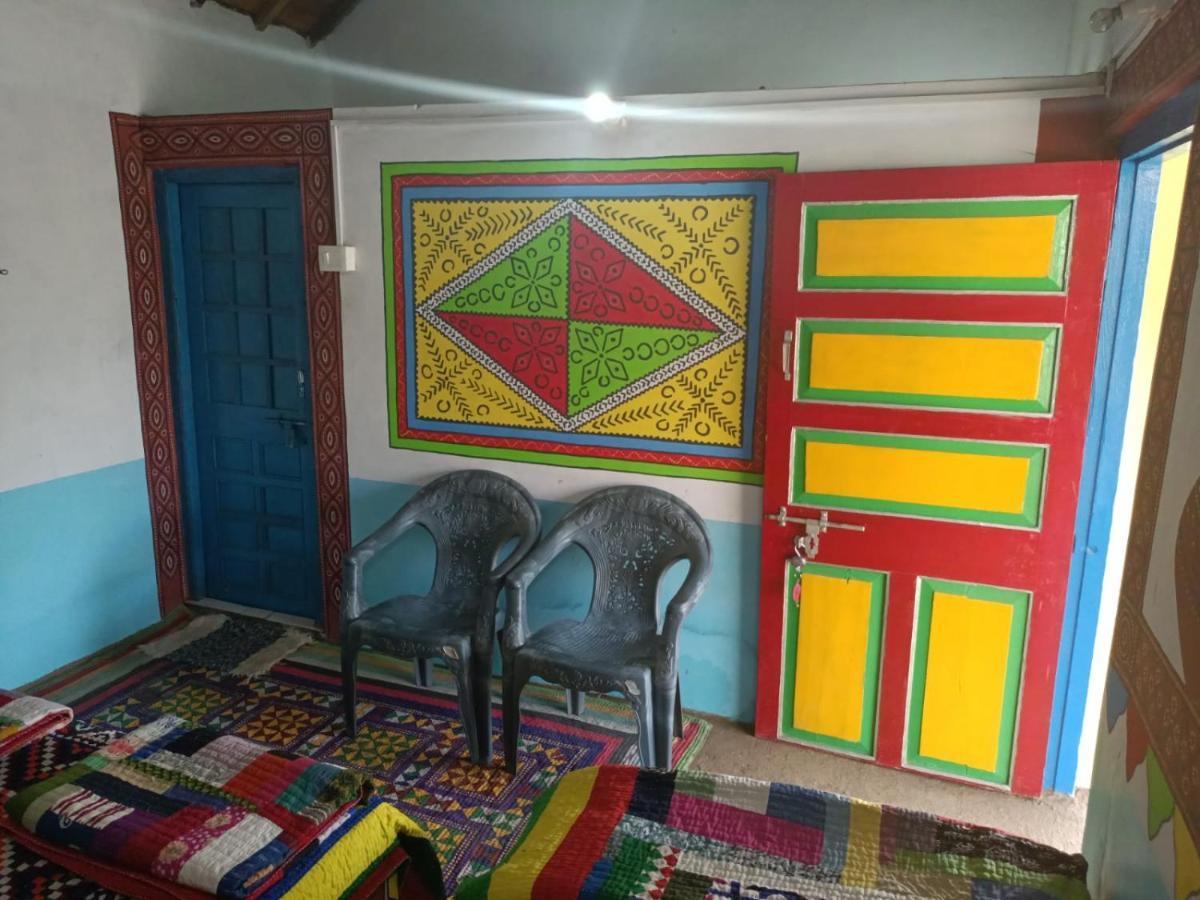Rann Bhumi Homestay Resort Hodka Екстериор снимка