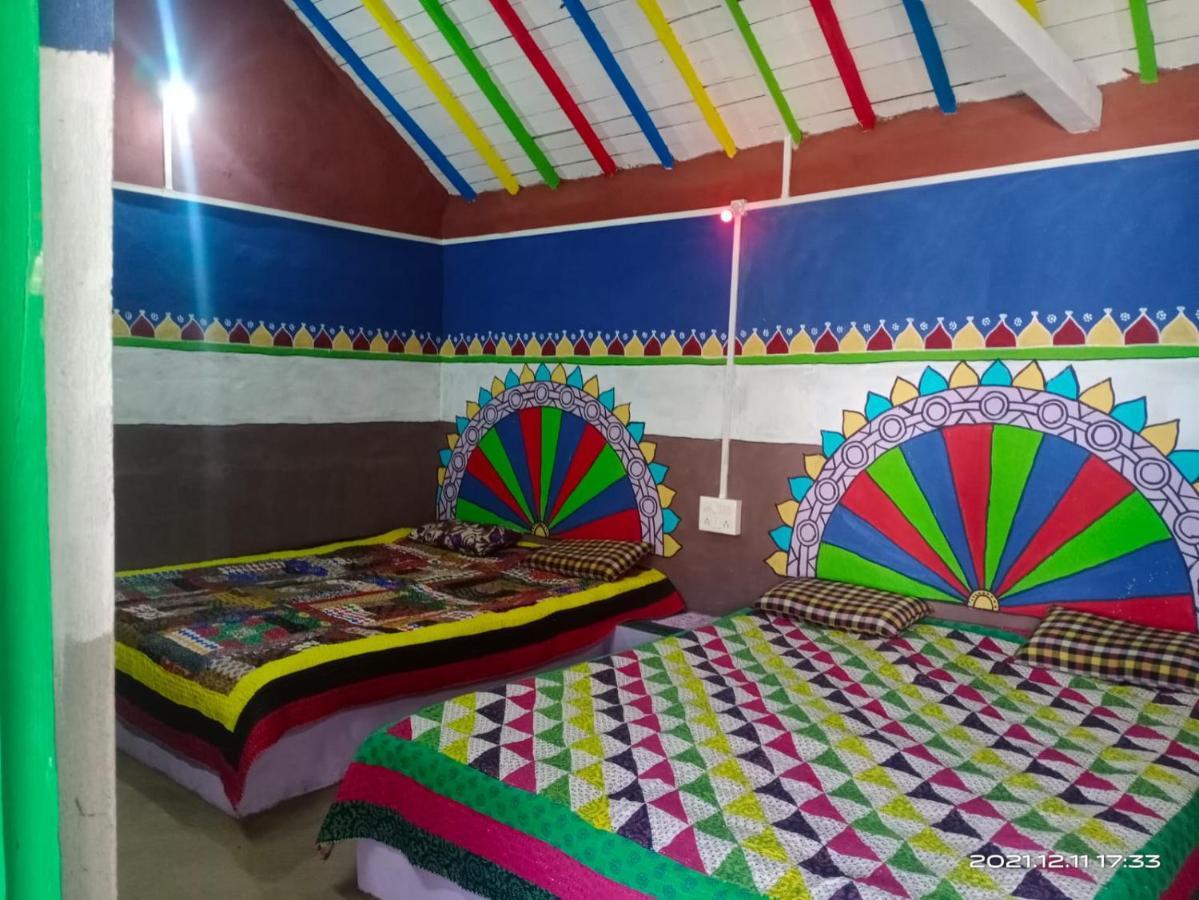 Rann Bhumi Homestay Resort Hodka Екстериор снимка
