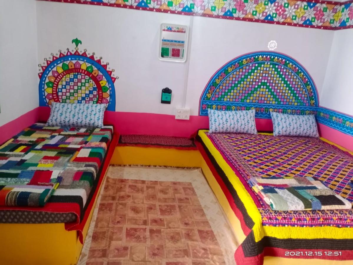 Rann Bhumi Homestay Resort Hodka Екстериор снимка