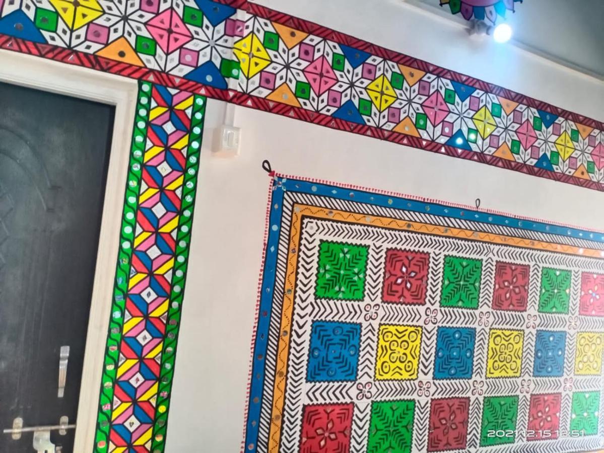 Rann Bhumi Homestay Resort Hodka Екстериор снимка