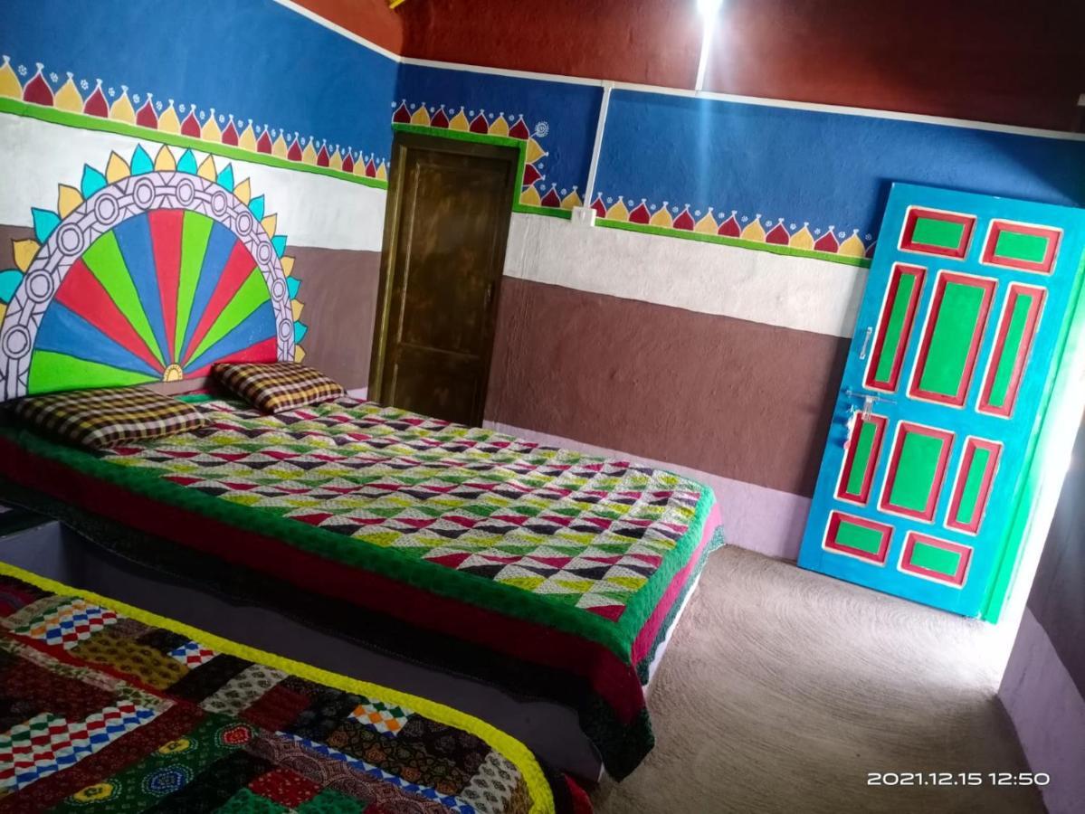 Rann Bhumi Homestay Resort Hodka Екстериор снимка