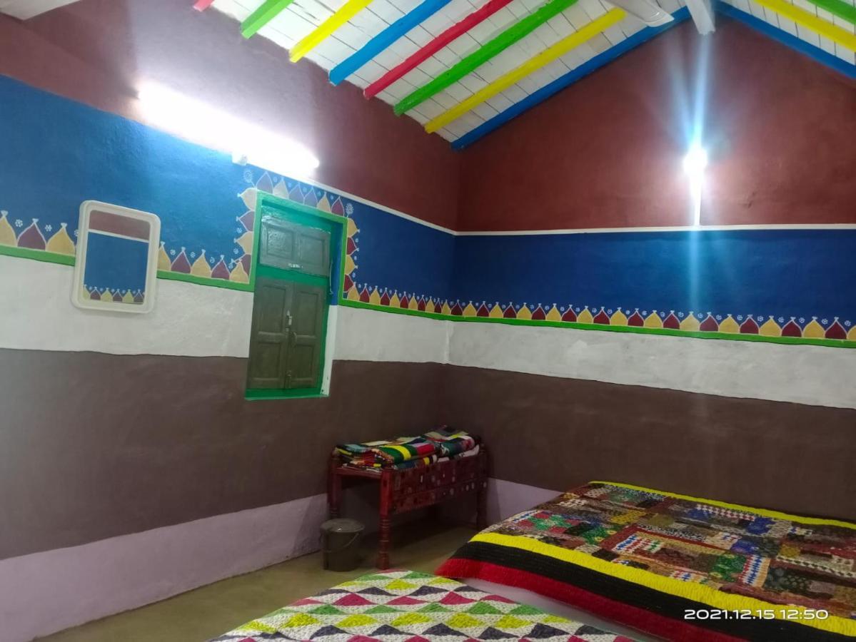 Rann Bhumi Homestay Resort Hodka Екстериор снимка