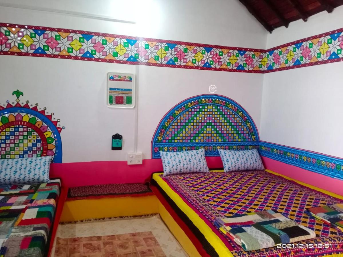 Rann Bhumi Homestay Resort Hodka Екстериор снимка