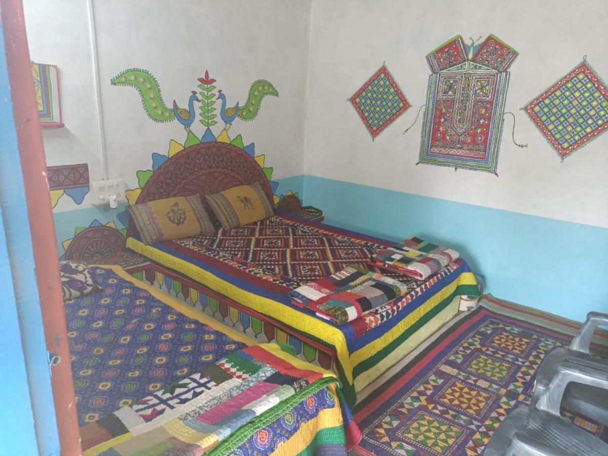 Rann Bhumi Homestay Resort Hodka Екстериор снимка