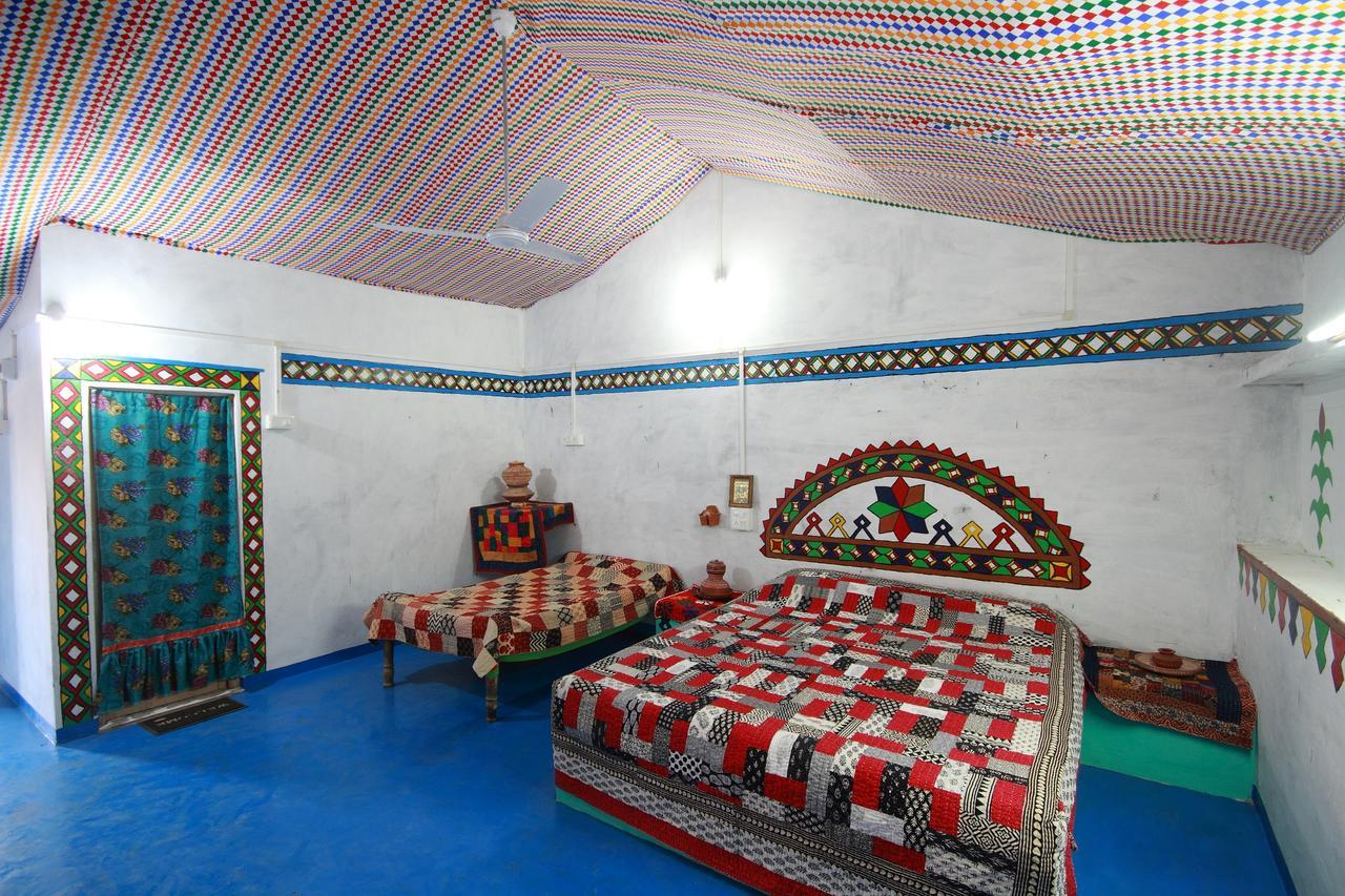 Rann Bhumi Homestay Resort Hodka Екстериор снимка