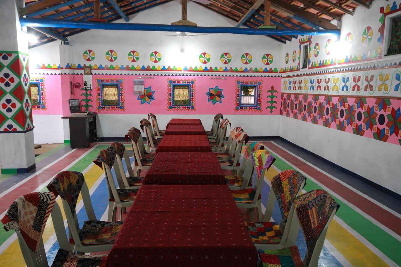Rann Bhumi Homestay Resort Hodka Екстериор снимка