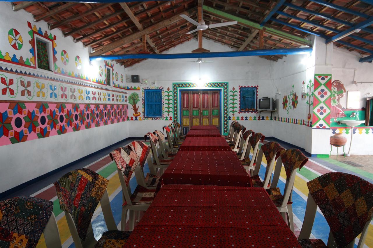 Rann Bhumi Homestay Resort Hodka Екстериор снимка