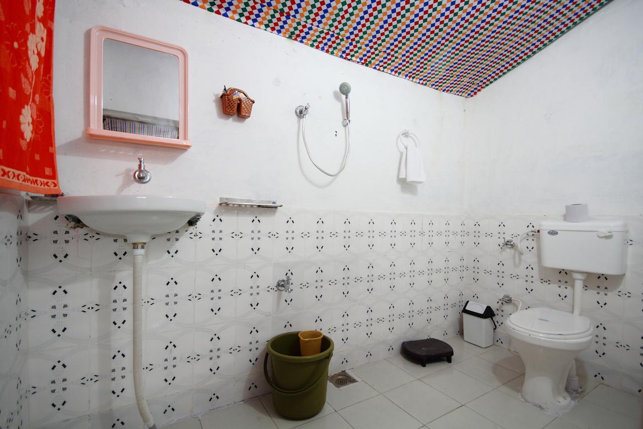 Rann Bhumi Homestay Resort Hodka Екстериор снимка