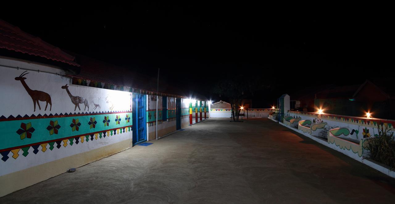 Rann Bhumi Homestay Resort Hodka Екстериор снимка