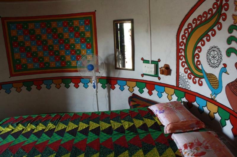 Rann Bhumi Homestay Resort Hodka Екстериор снимка