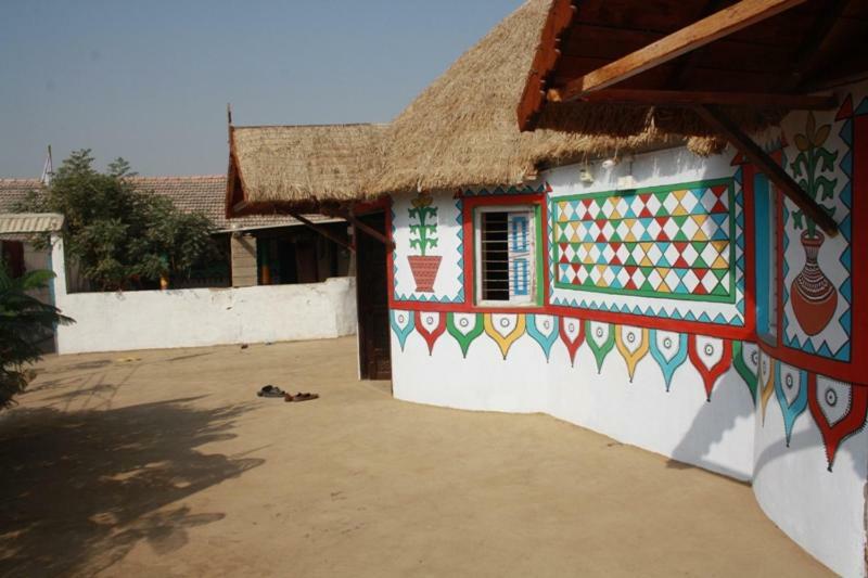 Rann Bhumi Homestay Resort Hodka Екстериор снимка