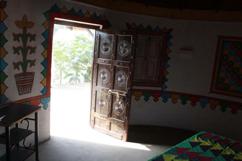 Rann Bhumi Homestay Resort Hodka Екстериор снимка